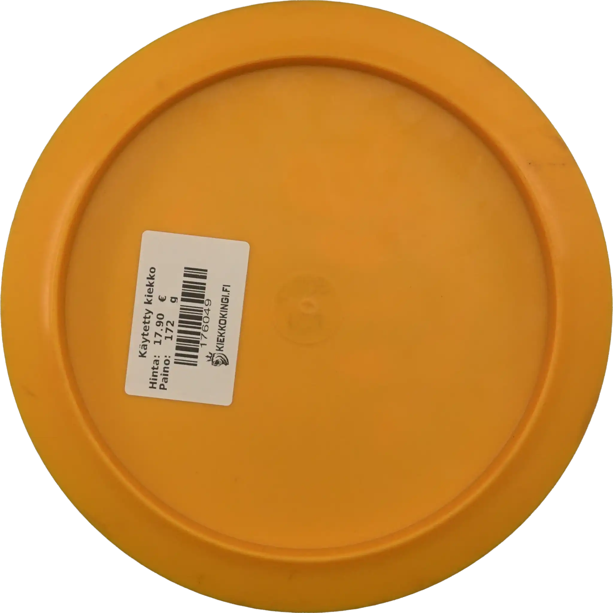 S-Line PD2 - Special Stamp