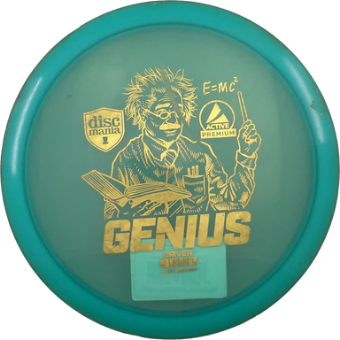 Active Premium Genius