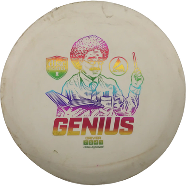 Active Genius