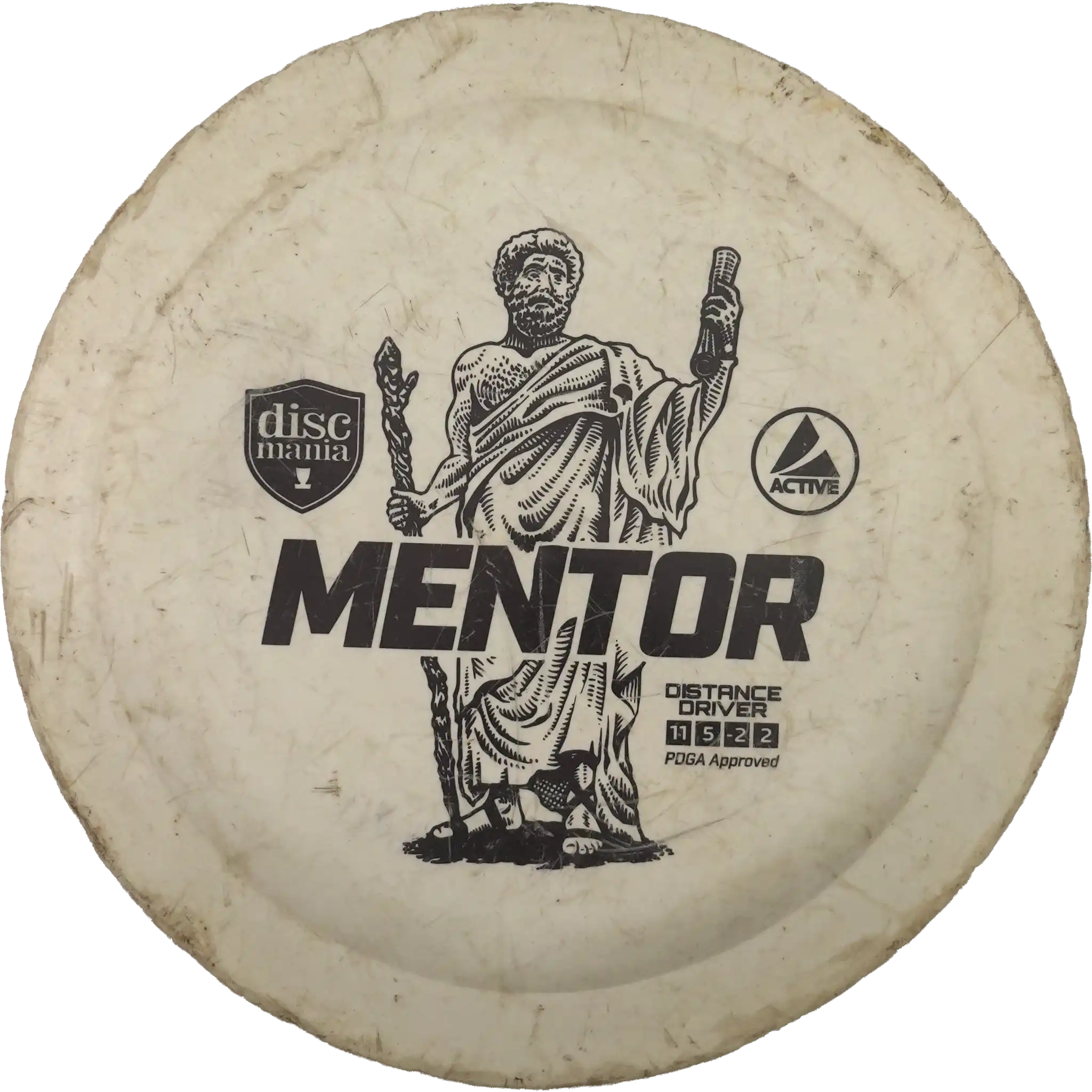 Active Mentor