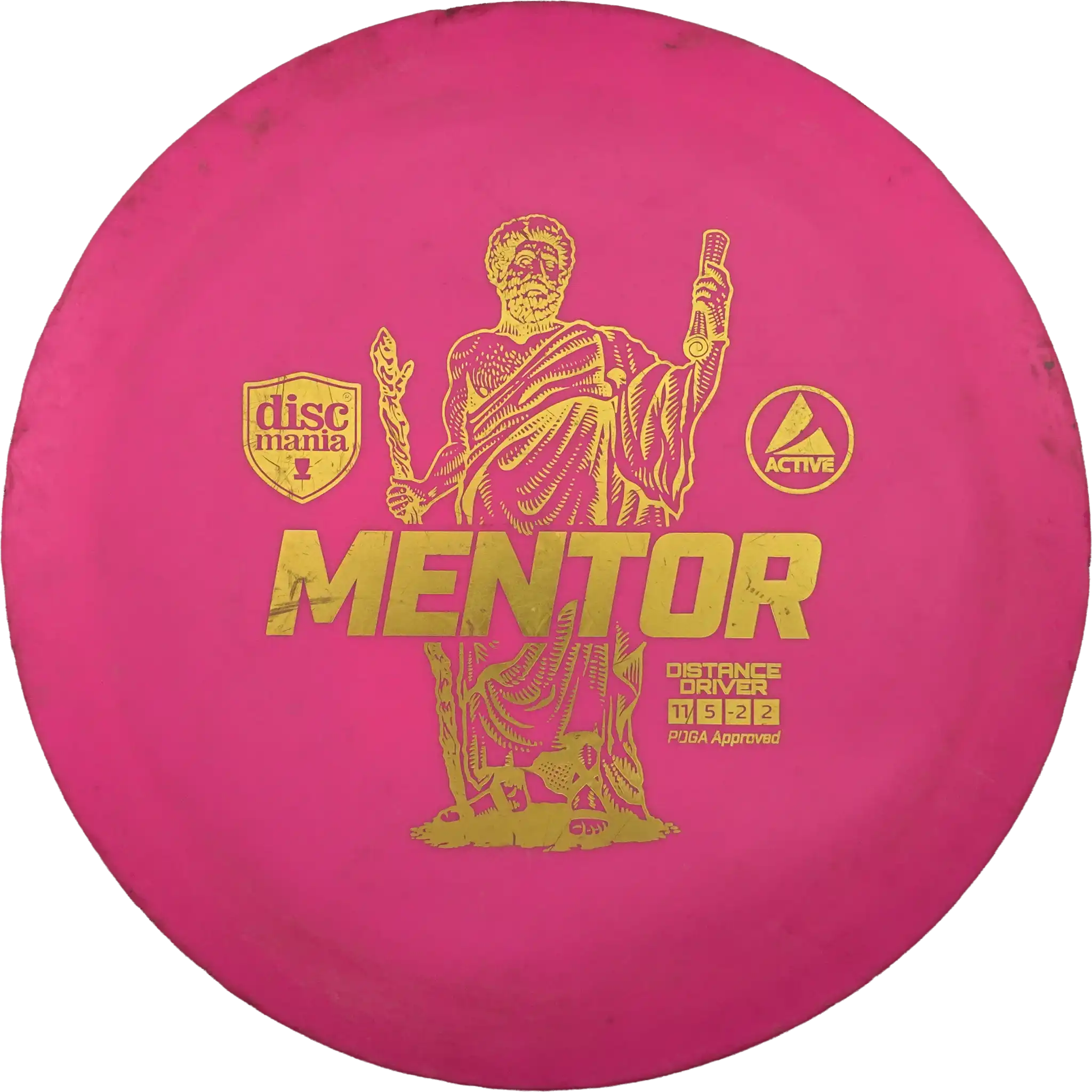 Active Mentor