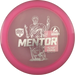 Active Premium Mentor