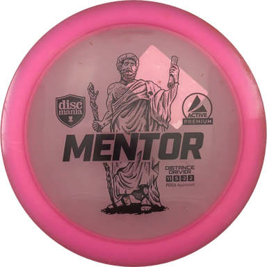 Active Premium Mentor