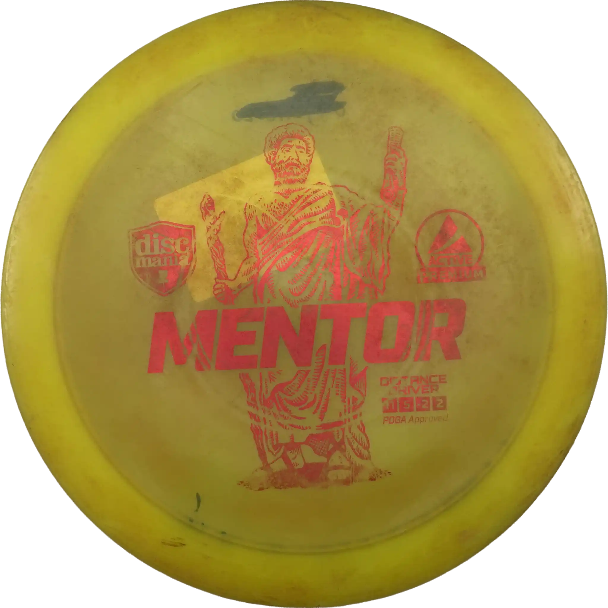 Active Premium Mentor