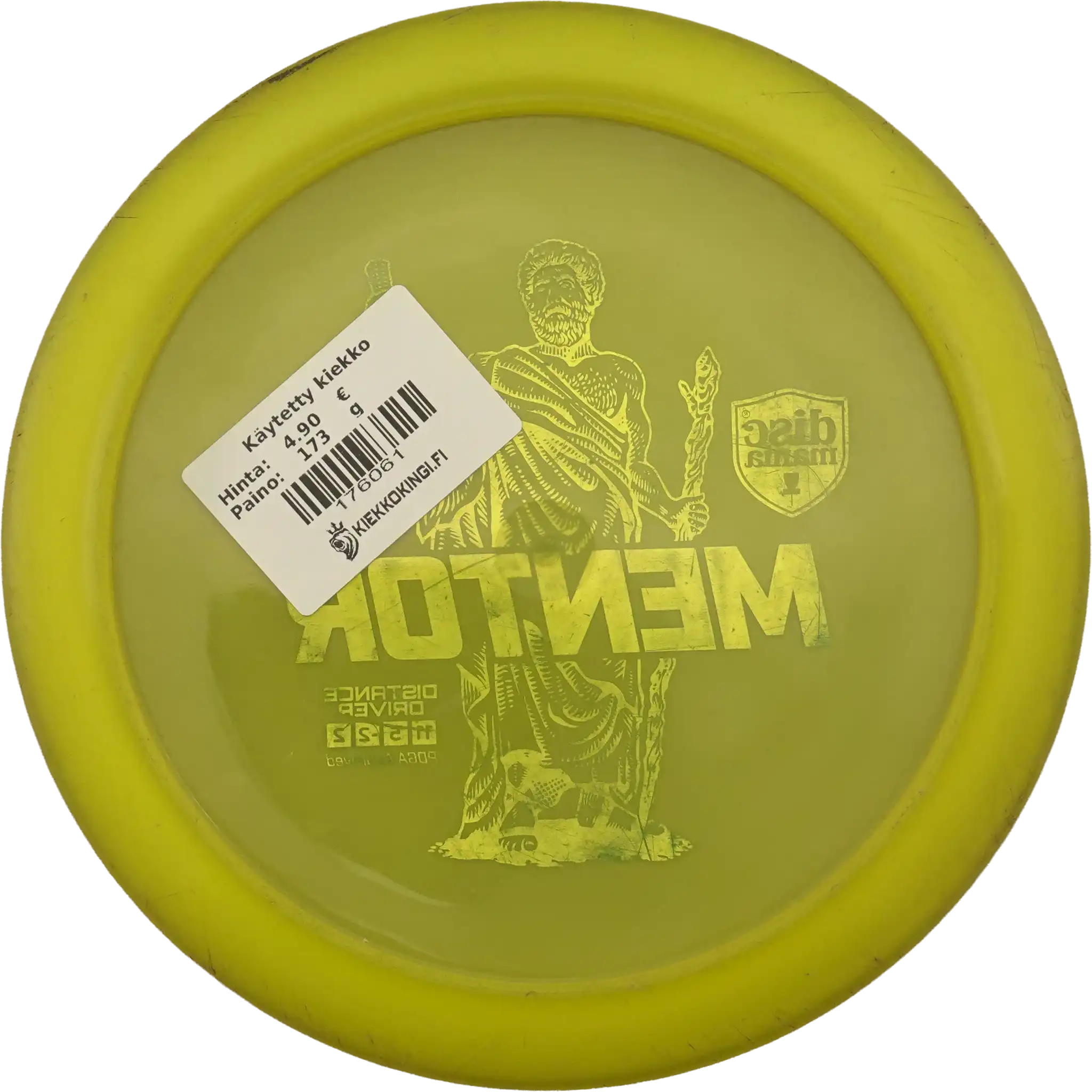 Active Premium Mentor
