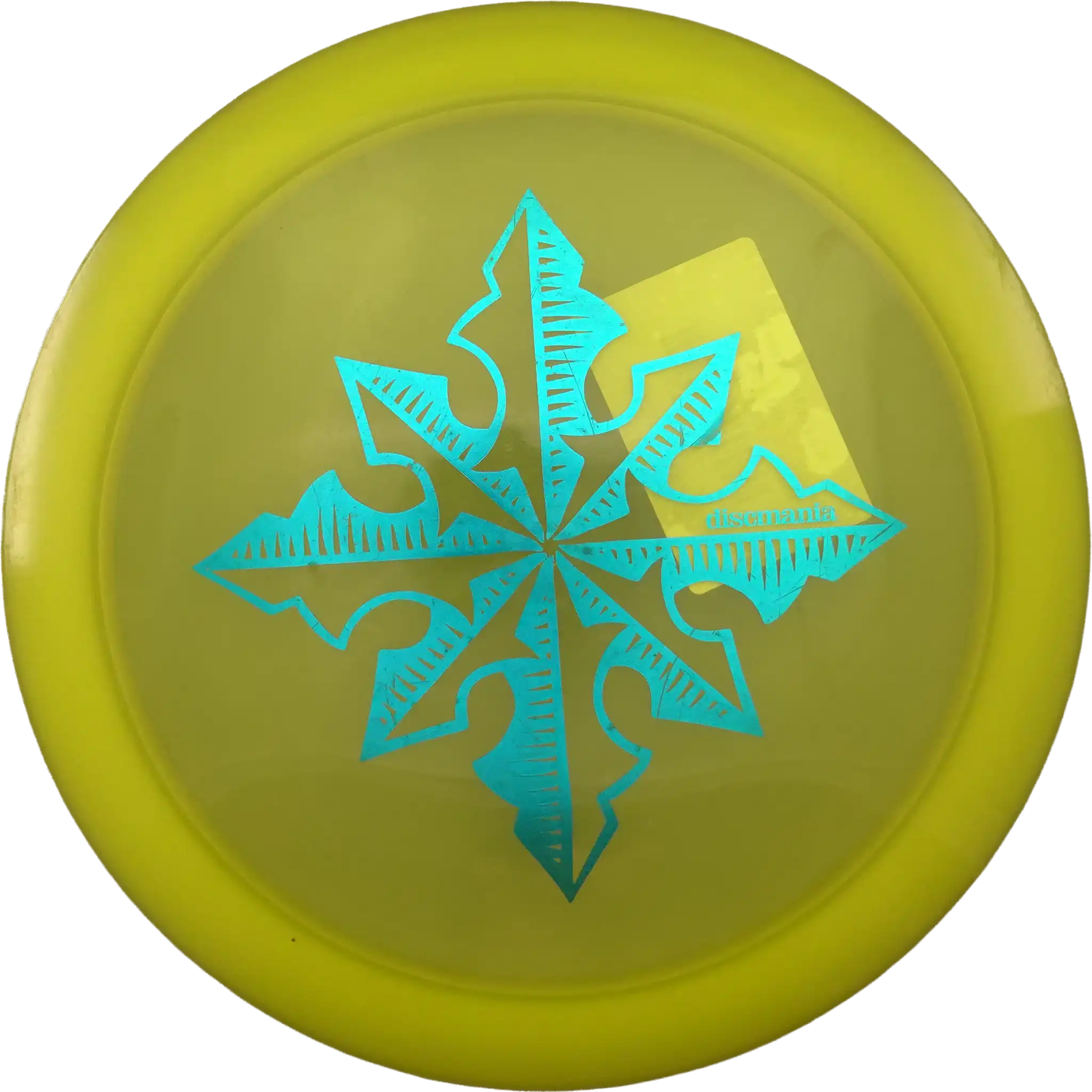 Active Premium Mentor - Northern Star