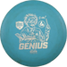 Active Genius