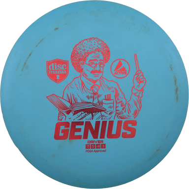 Active Genius
