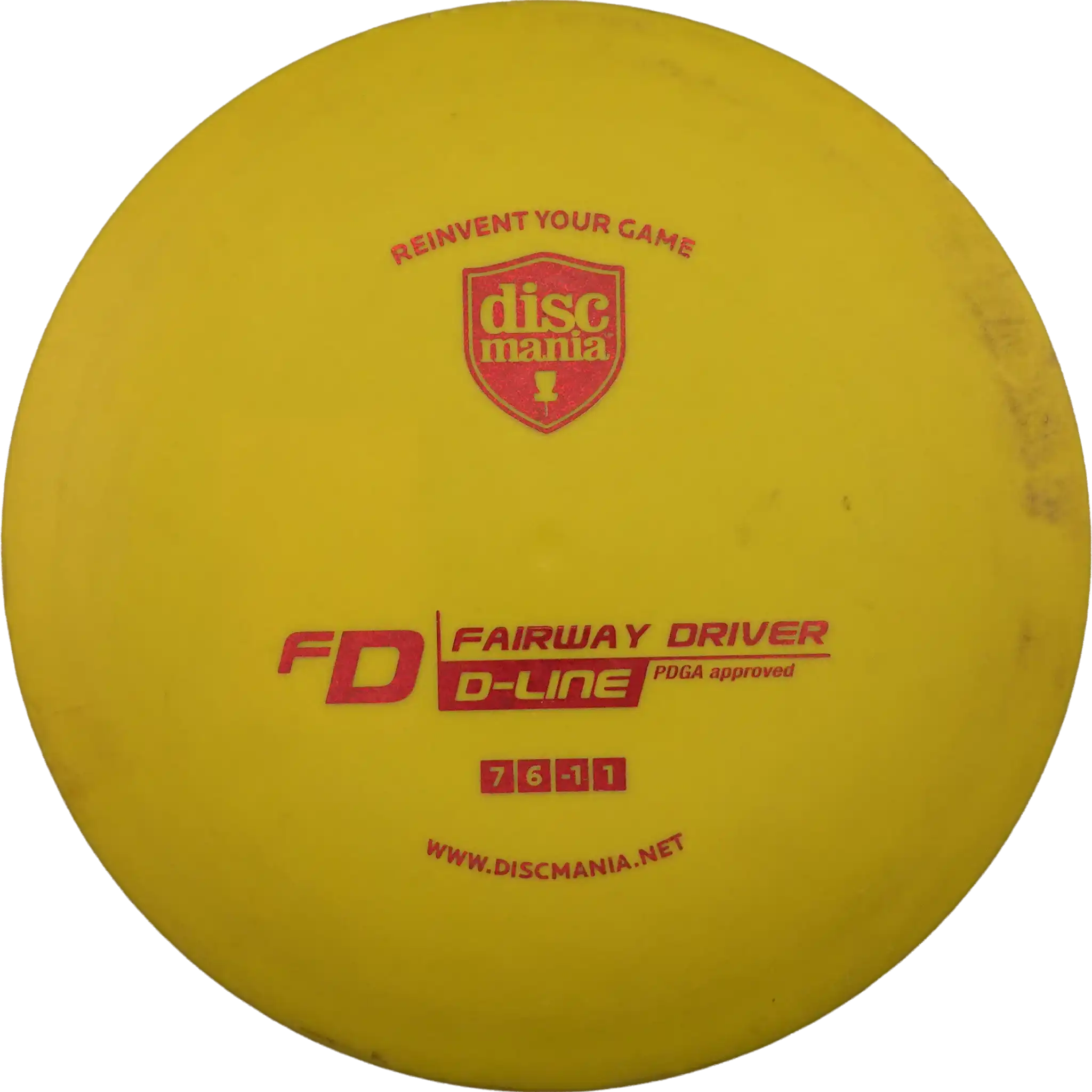 Glow C-Line FD old