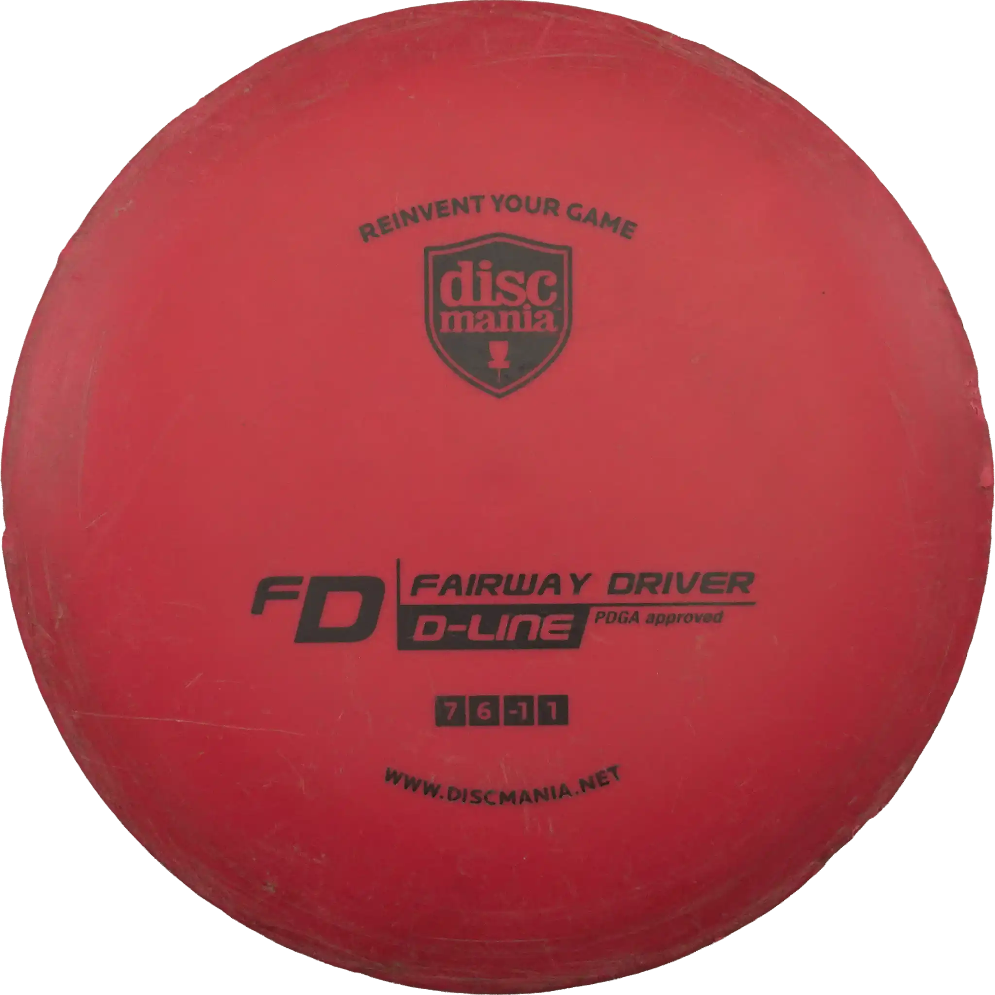 Glow C-Line FD old