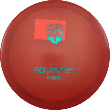 Glow C-Line FD old