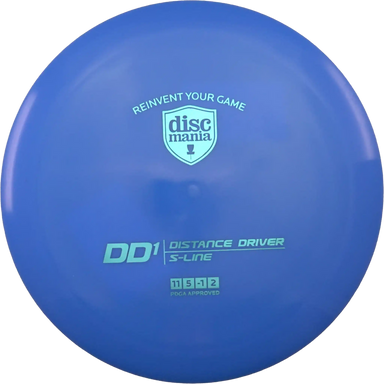 S-Line DD1