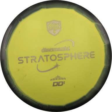 Horizon S-Line DD1 - Stratosphere