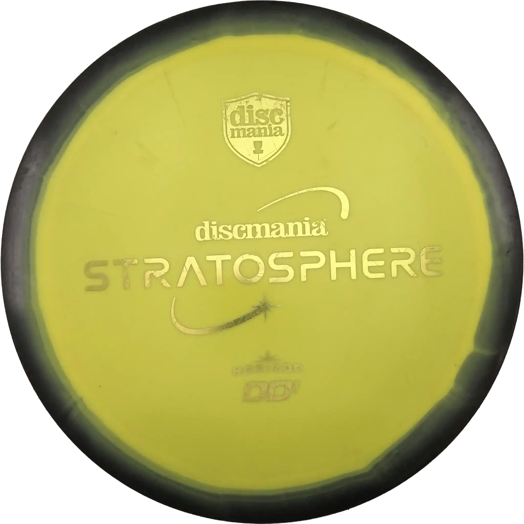 Horizon S-Line DD1 - Stratosphere
