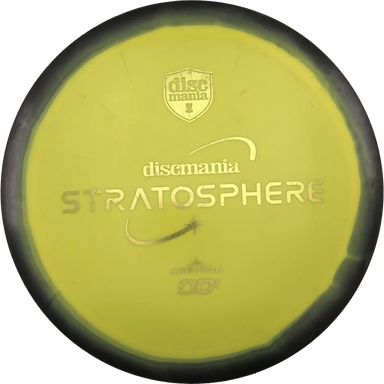 Horizon S-Line DD1 - Stratosphere