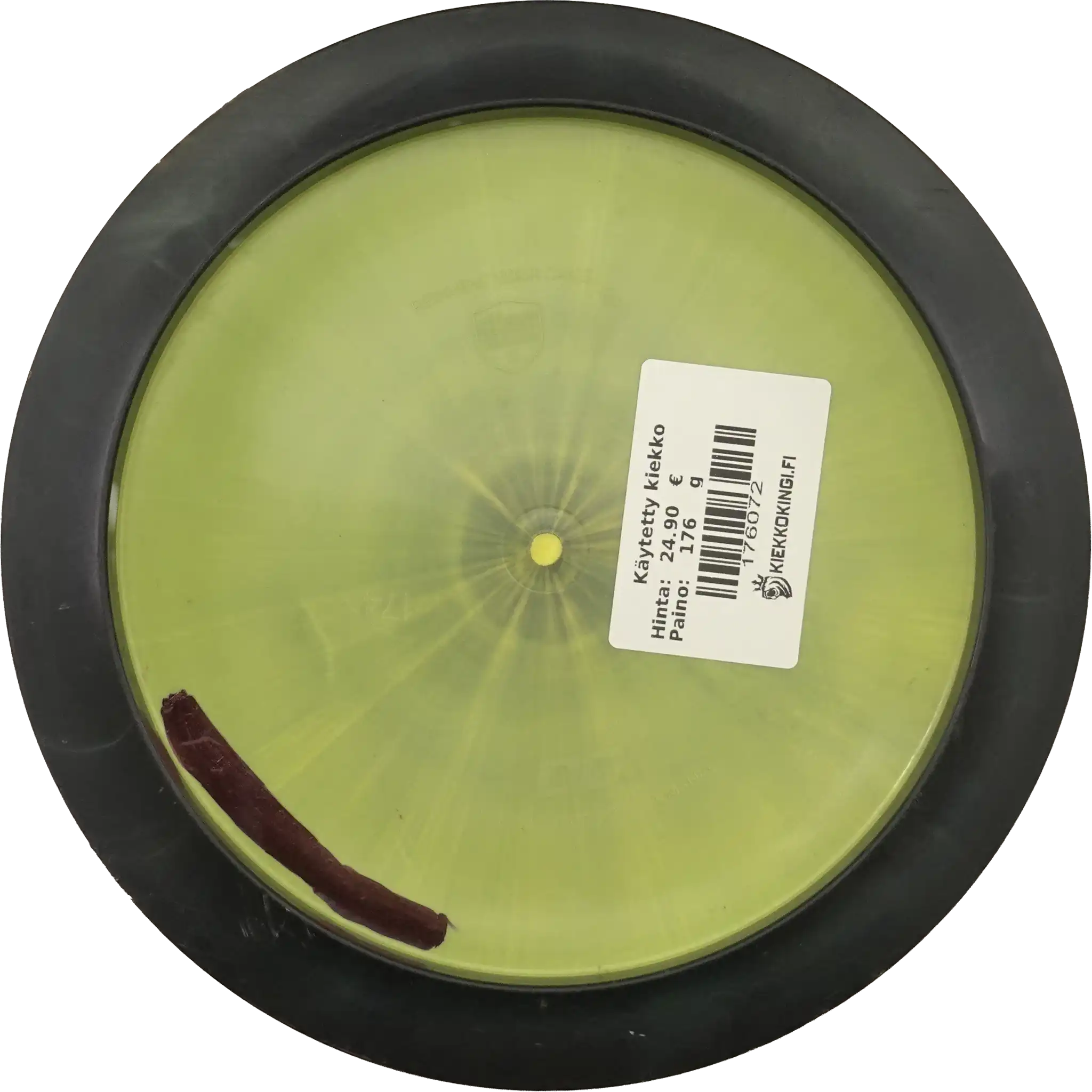 Horizon S-Line DD1 - Stratosphere