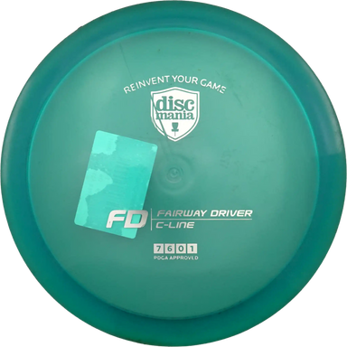 Glow C-Line FD