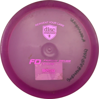 Glow C-Line FD
