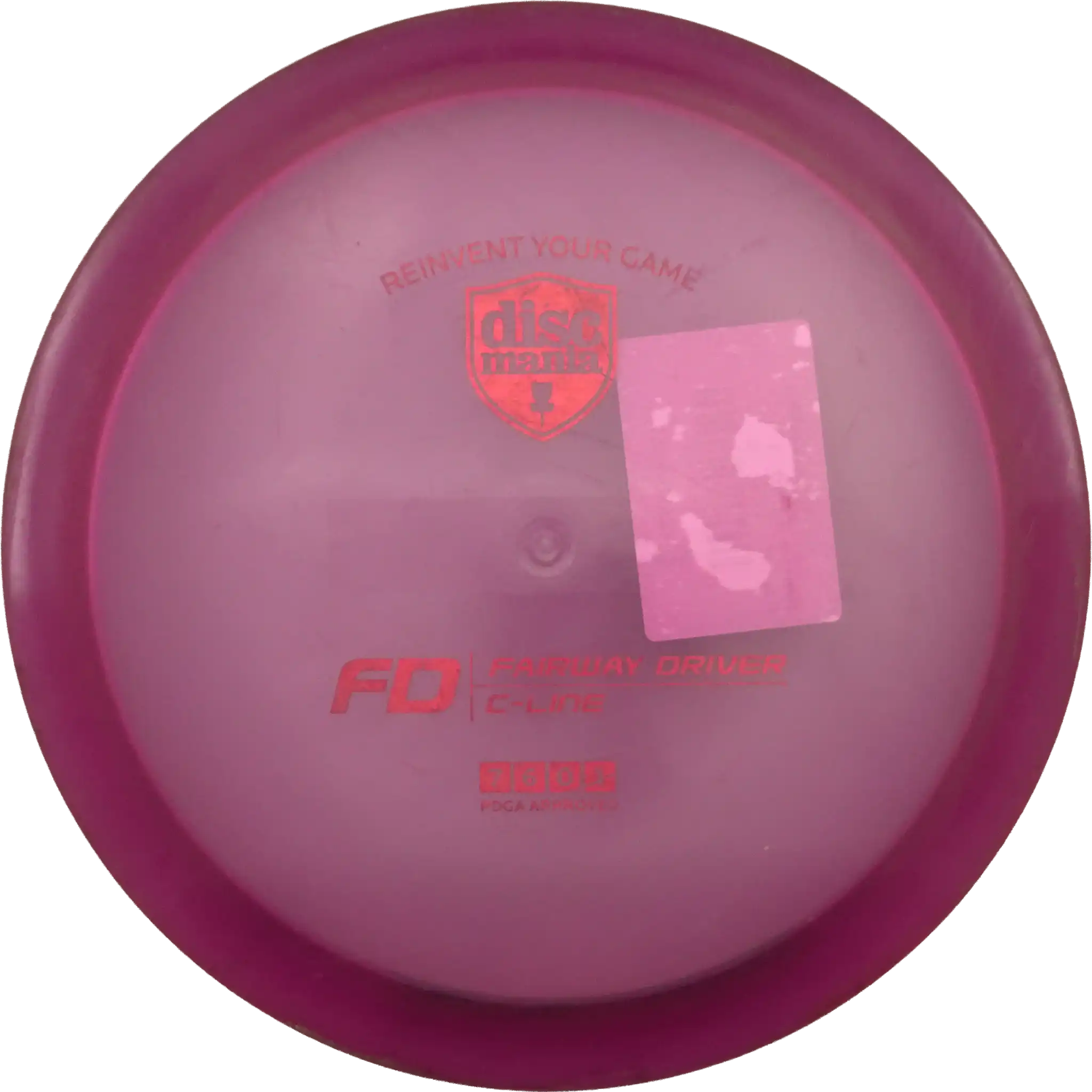 Glow C-Line FD