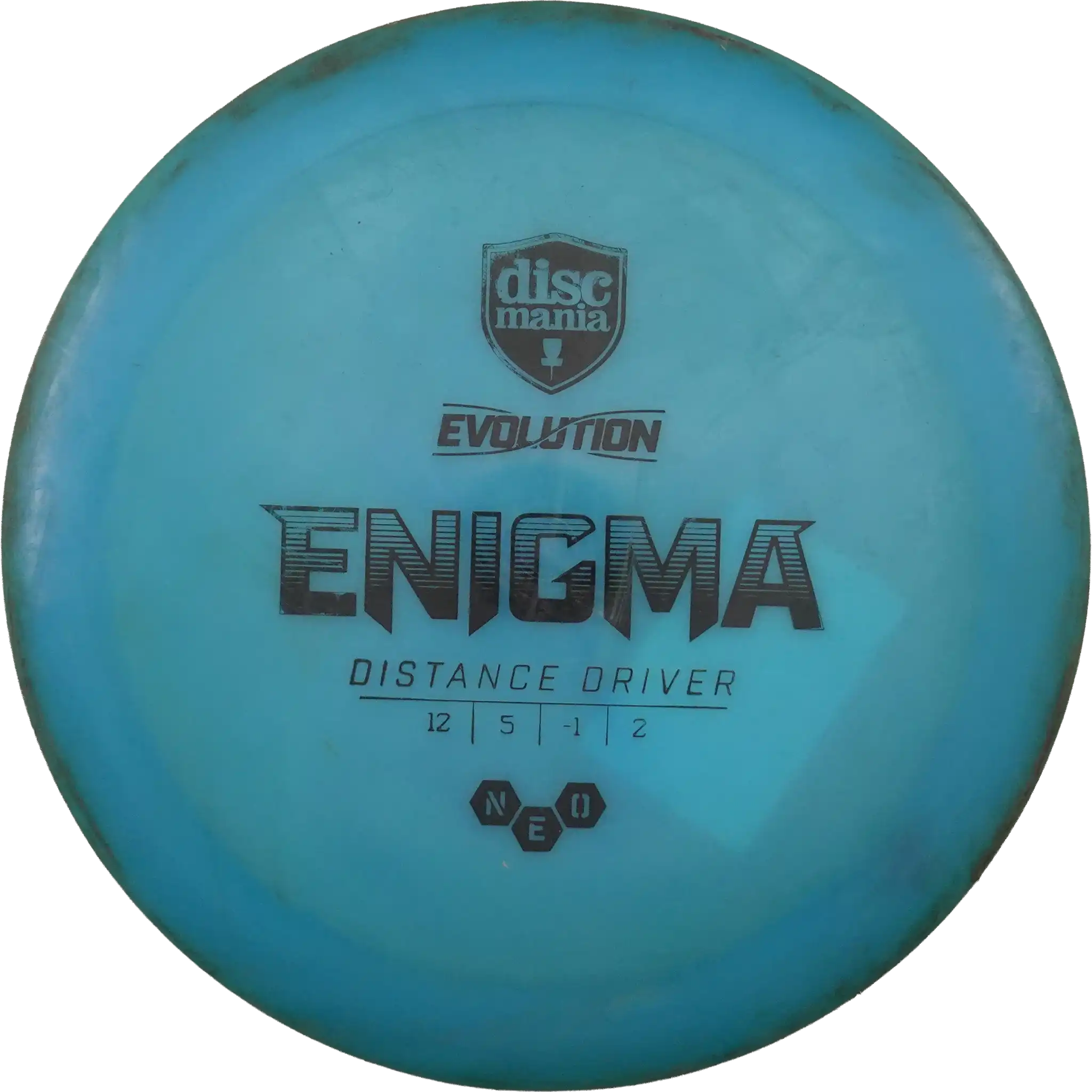 Neo Enigma