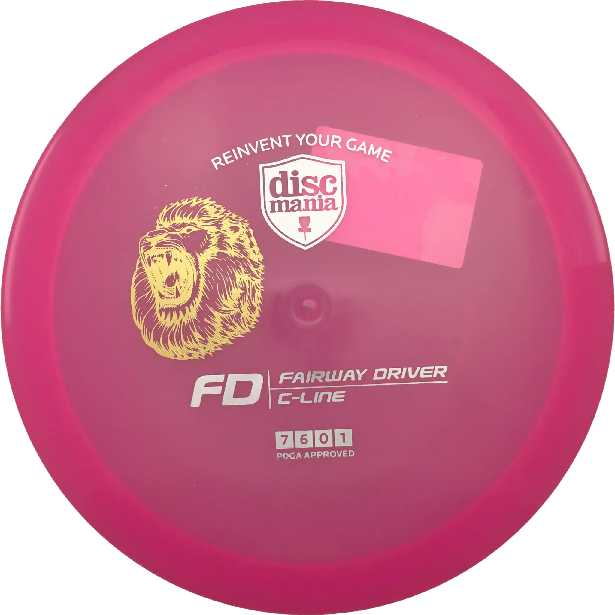 Glow C-Line FD - European Open
