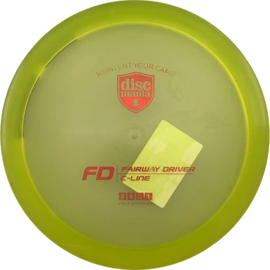 Glow C-Line FD