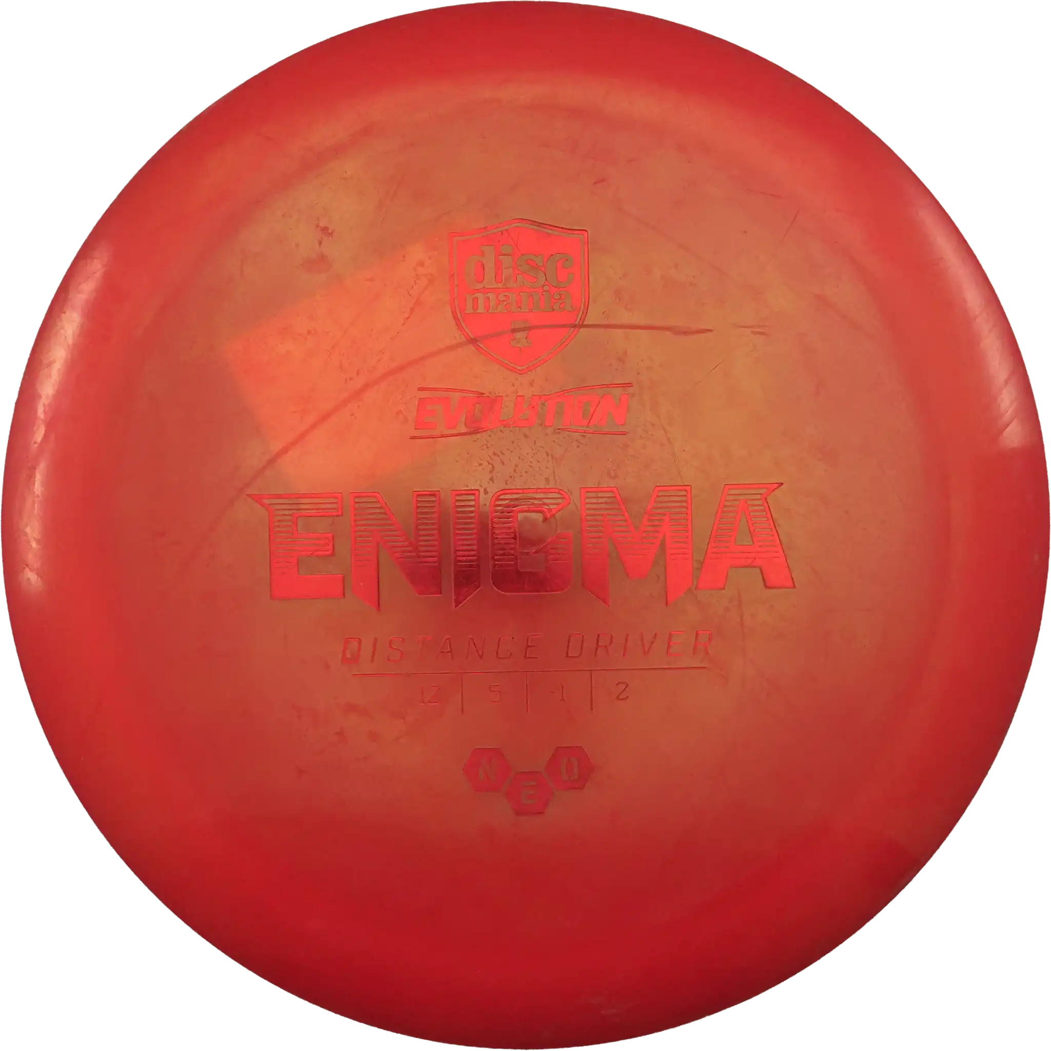 Neo Enigma