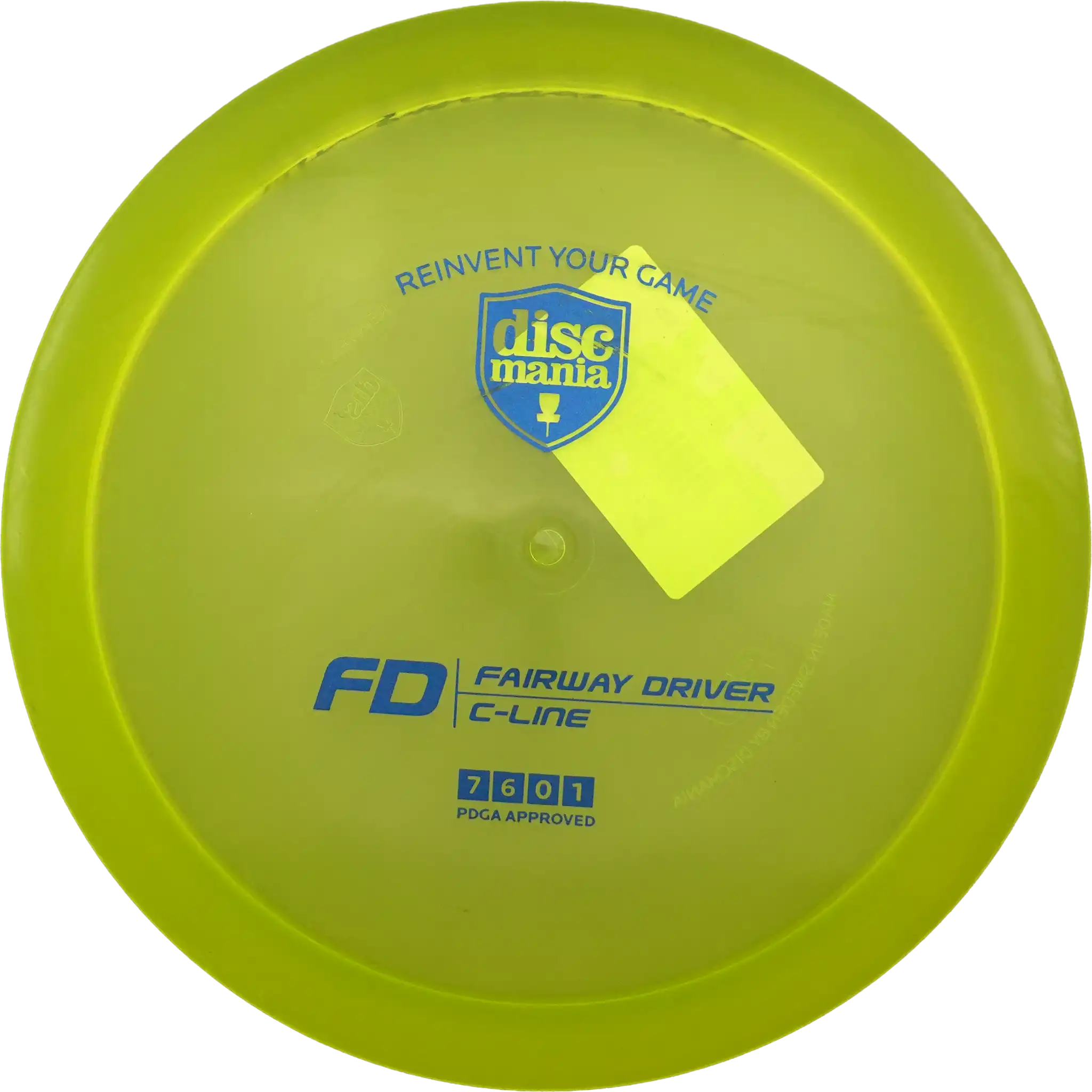 Glow C-Line FD