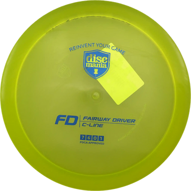 Glow C-Line FD