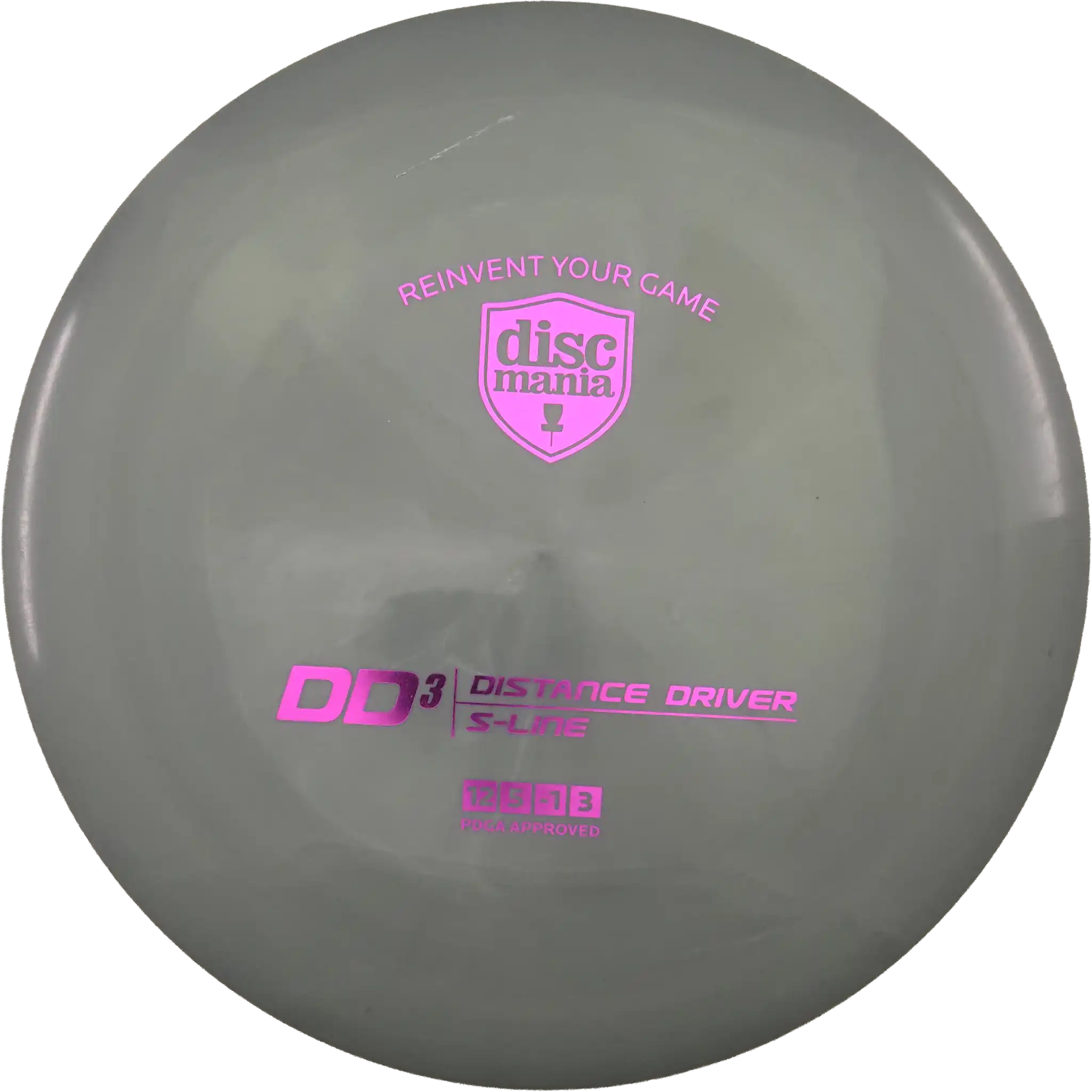 S-Line DD3