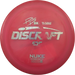 ESP Nuke - Paige Pierce