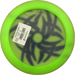 Z Nuke - First Run - Dyed