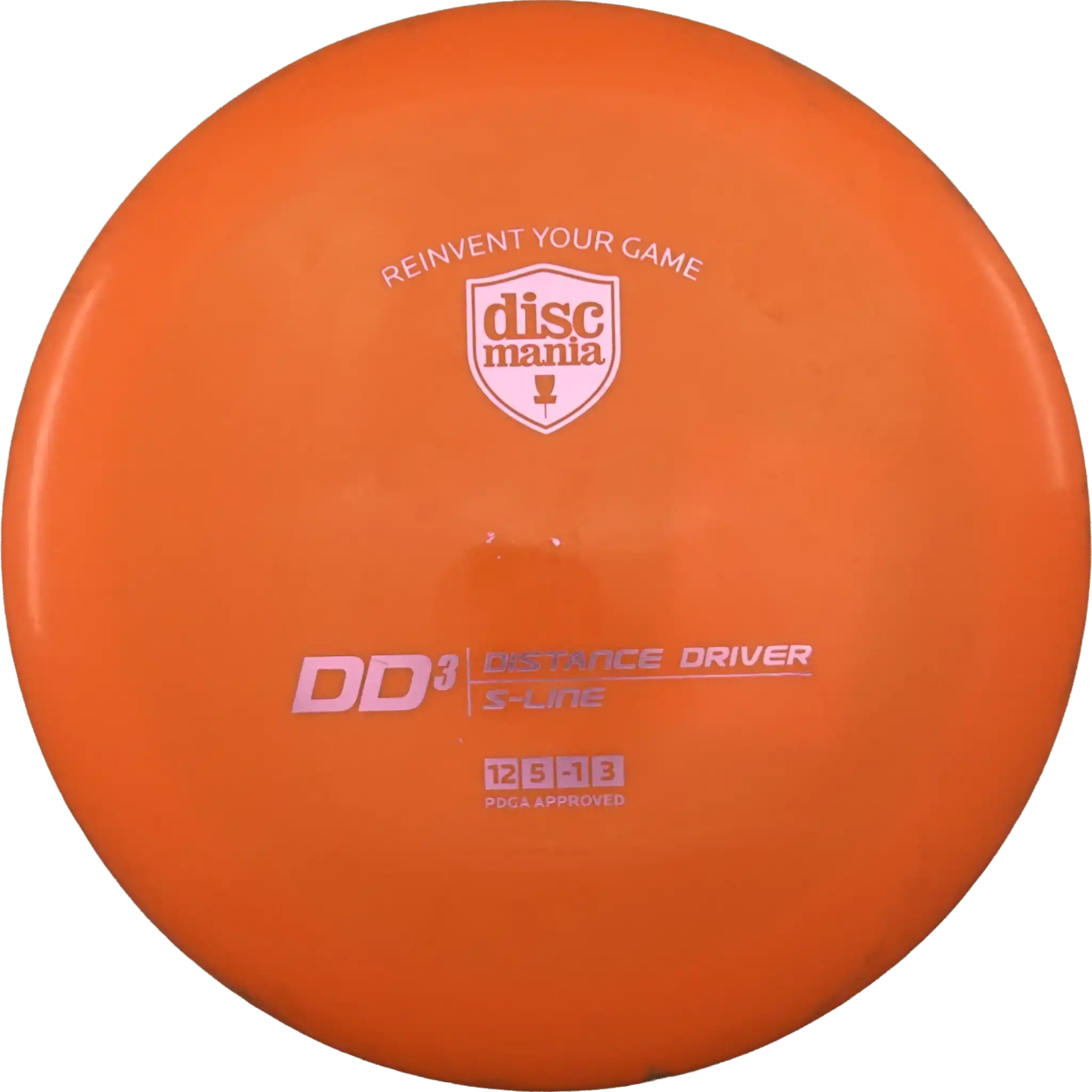 S-Line DD3