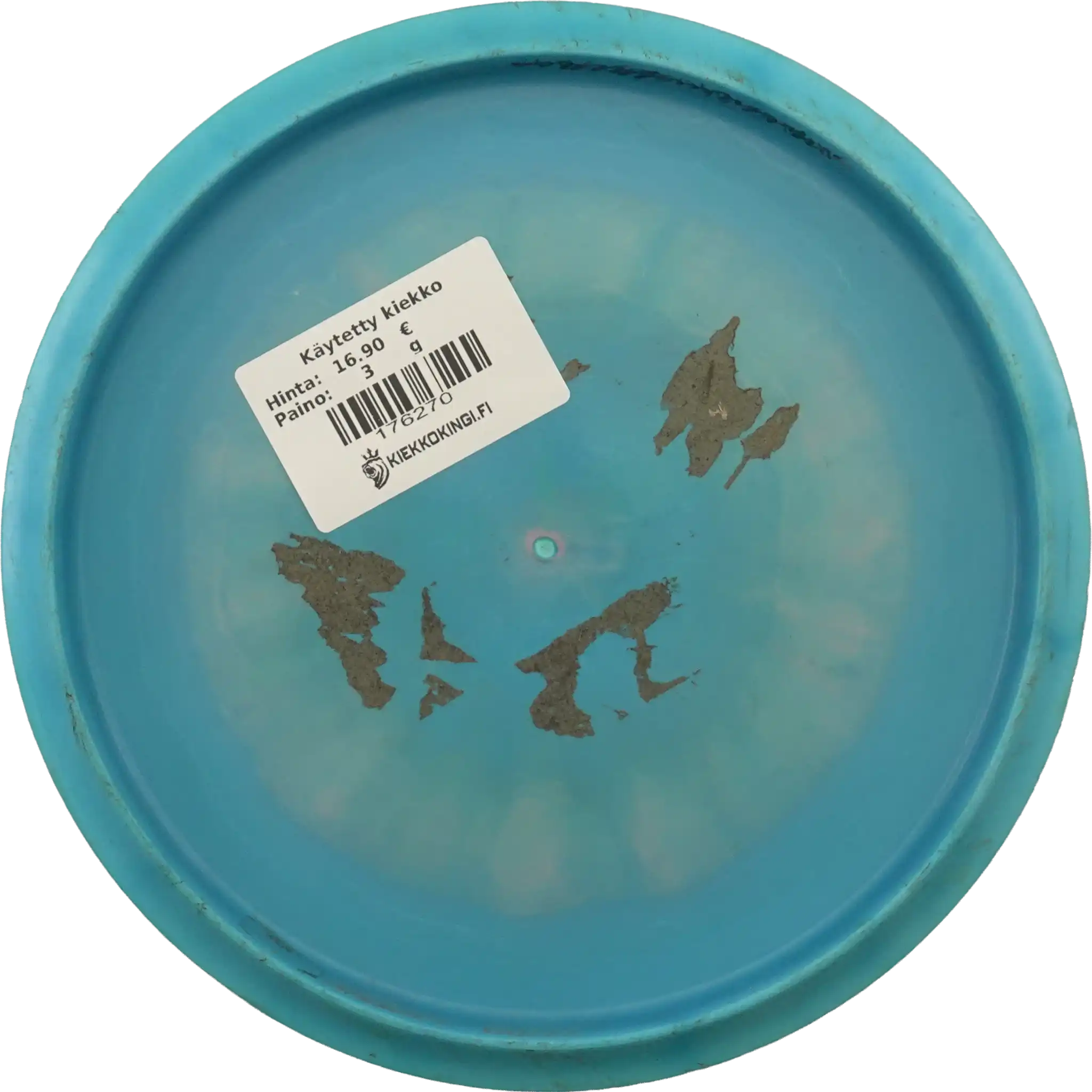 Glo ESP FLX Buzzz - Ledgestone 2021