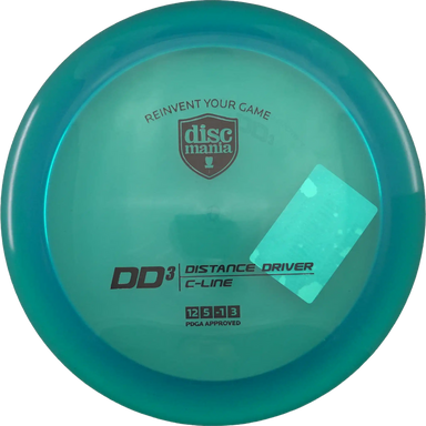 C-Line DD3