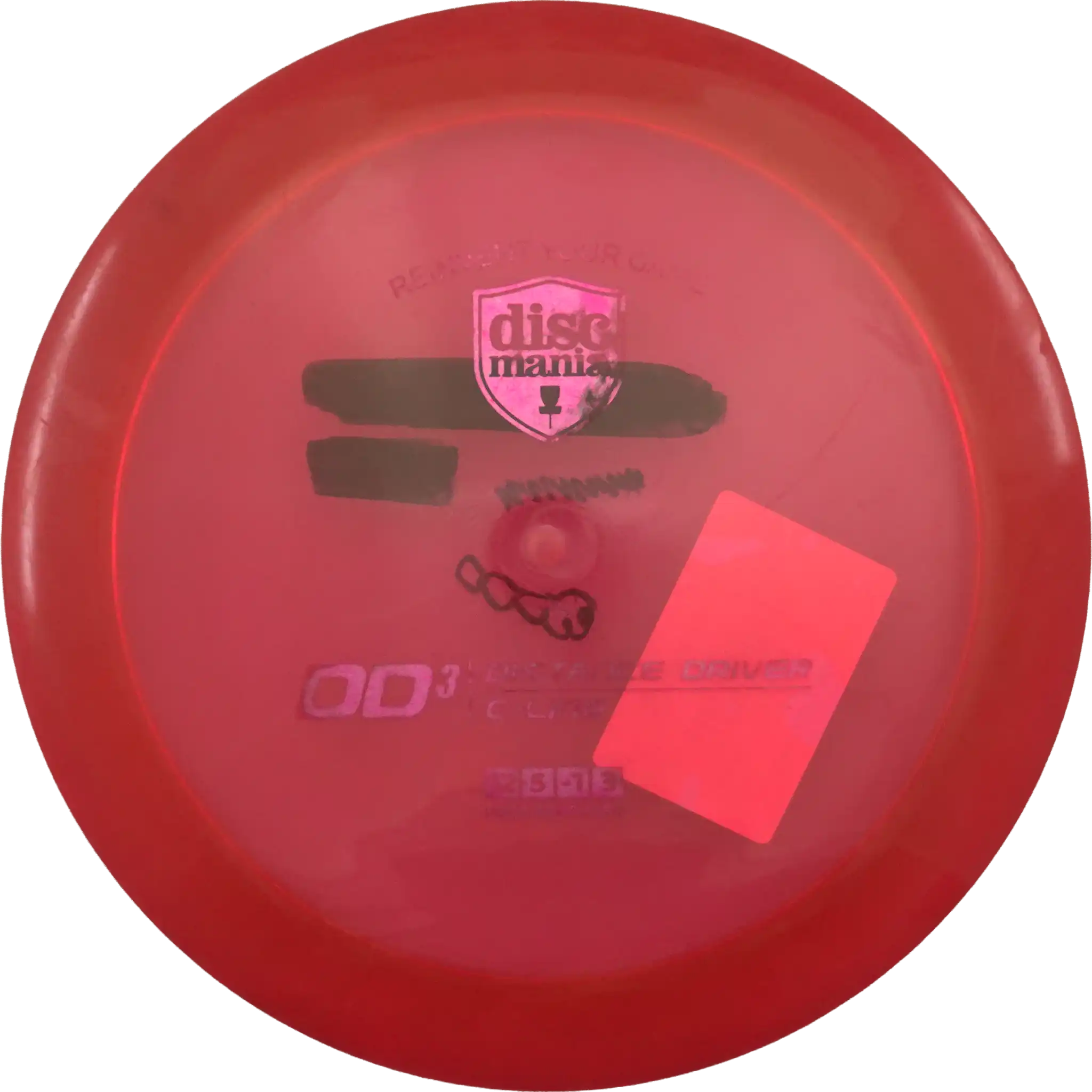 C-Line DD3