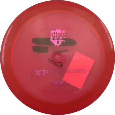 C-Line DD3