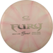 Gold Burst Fury