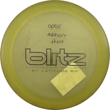 Opto Blitz