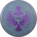 Swirly S-Line DD3 - Cloud Breaker - Eagle McMahon