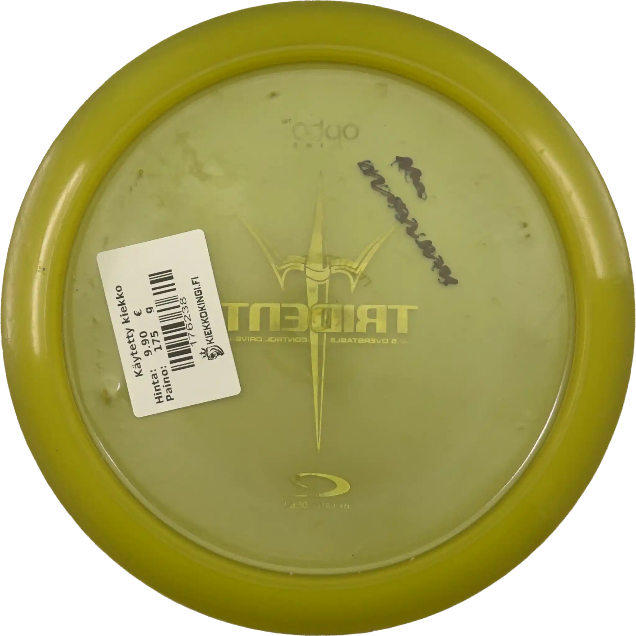Opto Trident
