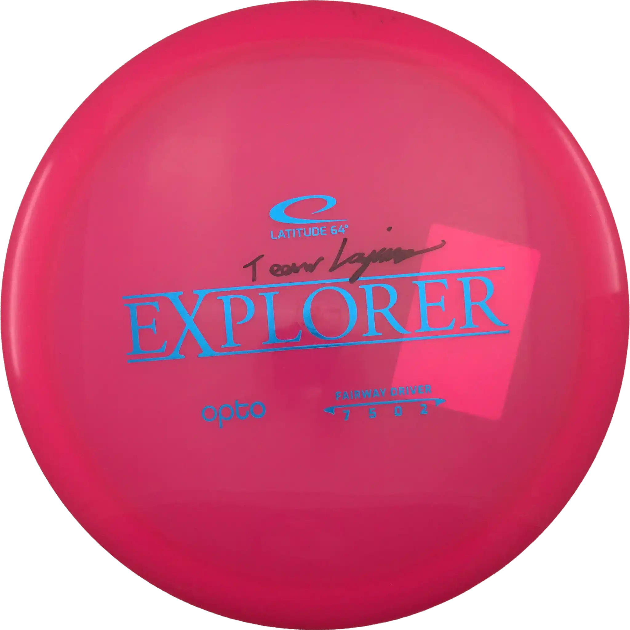 Opto Explorer