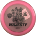Active Premium Majesty