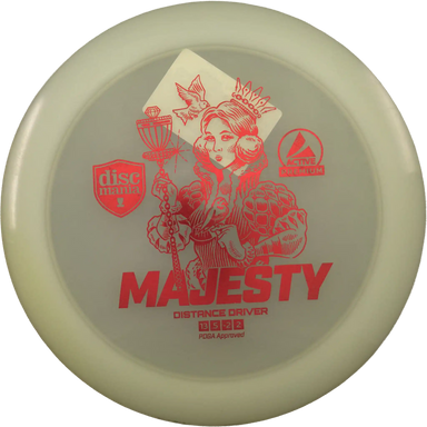 Active Premium Majesty