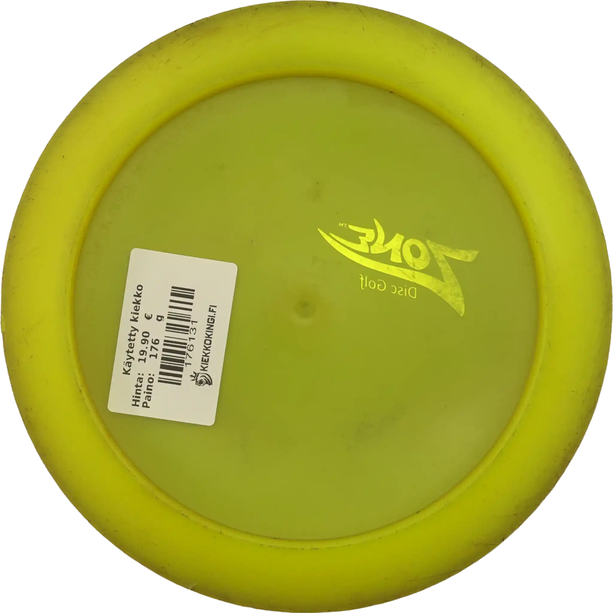 C-Line DD2 (old) - Innovamade