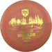 Swirl S-Line DD2 - Worlds 2025