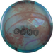 Storm Rune - Dyed
