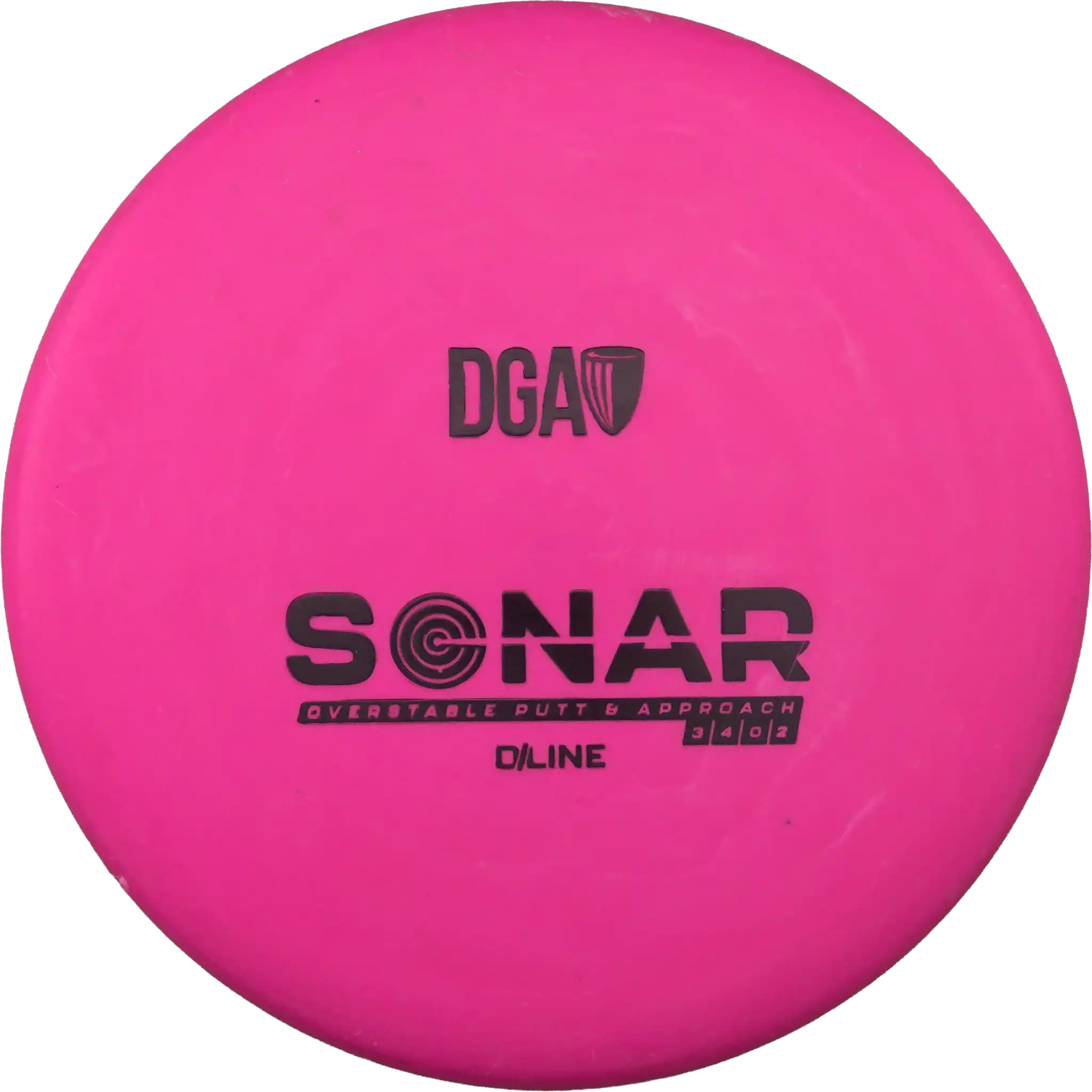 D-Line Sonar