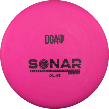 D-Line Sonar