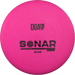 D-Line Sonar